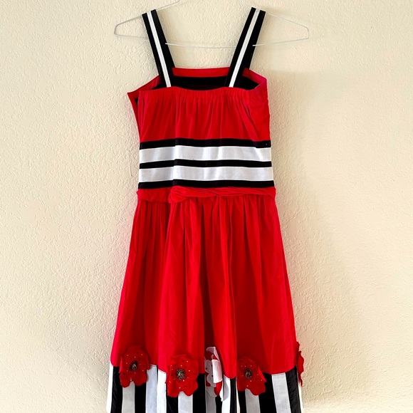 Summer dress by Moschino - Picture 3 of 5